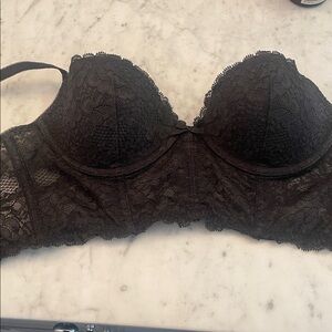 VS Dream Angels Demi Buste